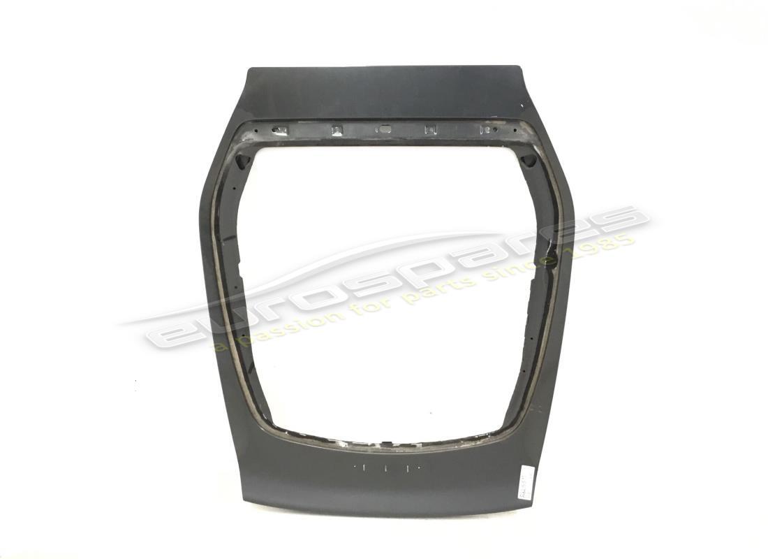 USED FERRARI TAILGATE ASSEMBLY. PART NUMBER 84215311 (1) used ferrari tailgate assembly. part number 84215311 (1)
