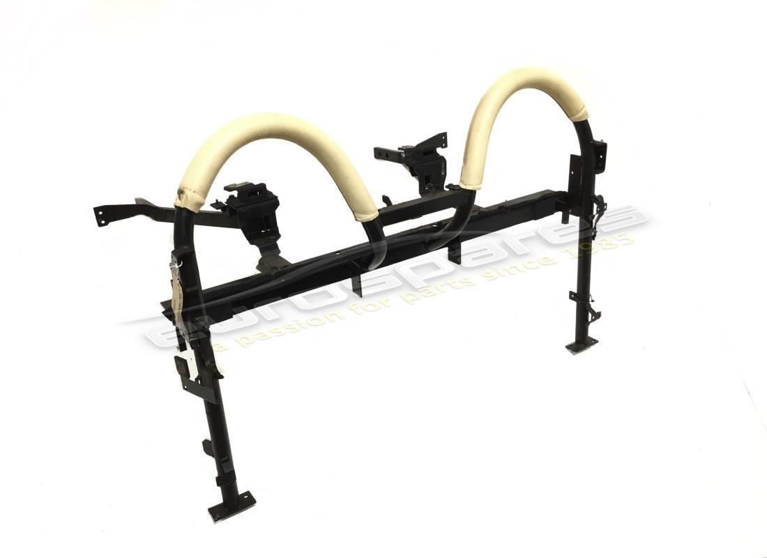 USED Ferrari ROLLOVER BAR FRAME . PART NUMBER EAP598051 (1)