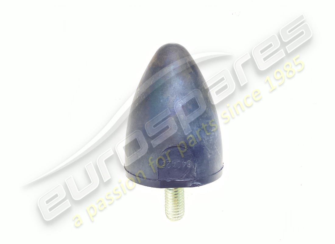 NEW FERRARI SUSPENSION RUBBER BUMP STOP OE. PART NUMBER 640425 (1) new ferrari suspension rubber bump stop oe. part number 640425 (1)