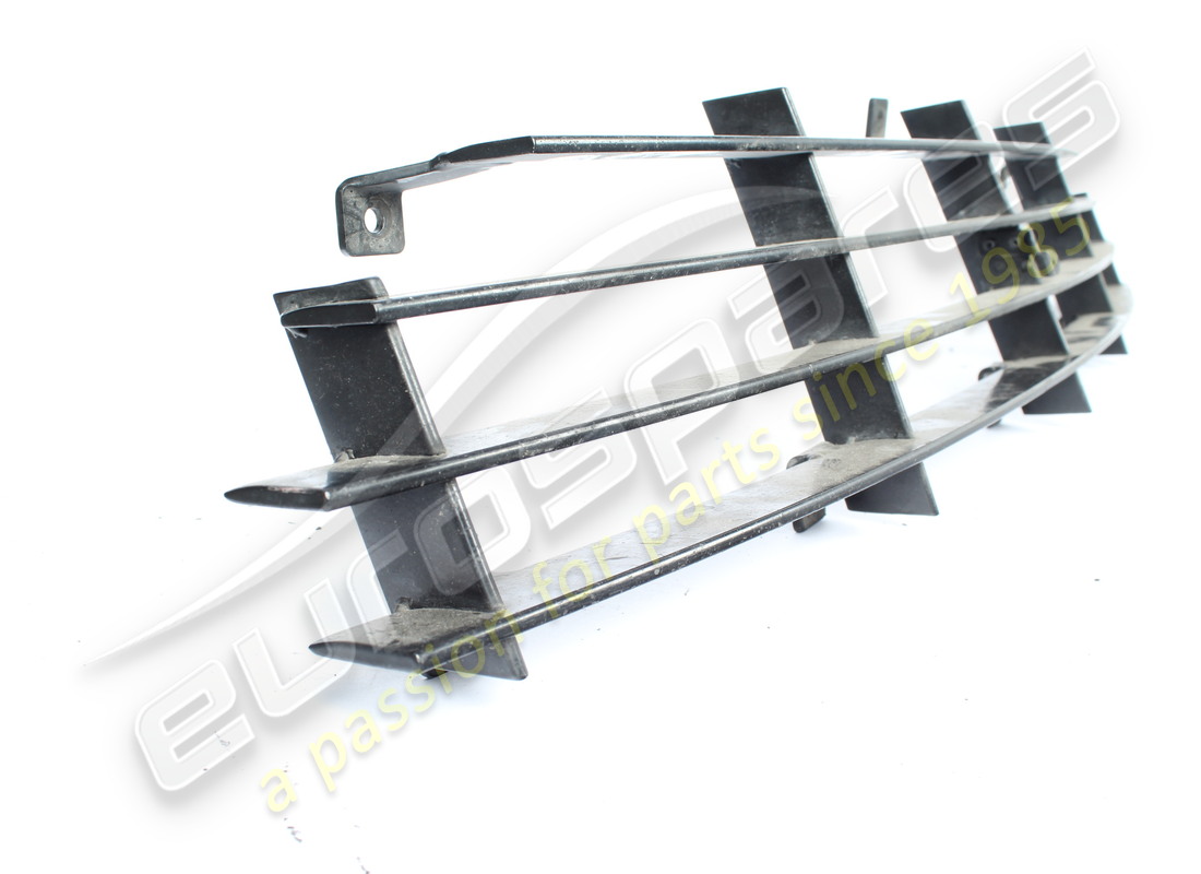 USED FERRARI FRONT BUMPER GRILL. PART NUMBER 66084100 (2) used ferrari front bumper grill. part number 66084100 (2)