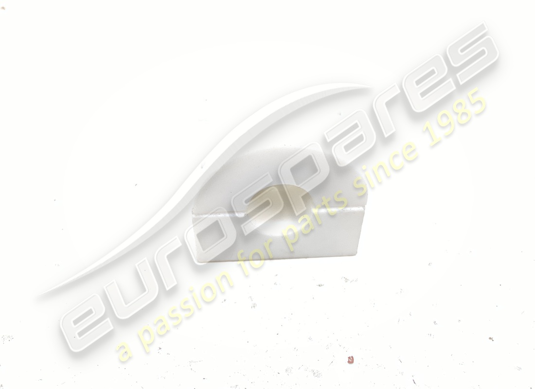 NEW FERRARI BAR BUFFER. PART NUMBER 164762 (1) new ferrari bar buffer. part number 164762 (1)