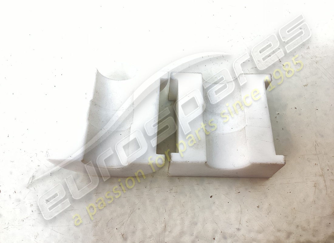 NEW FERRARI BAR BUFFER. PART NUMBER 164762 (2) new ferrari bar buffer. part number 164762 (2)