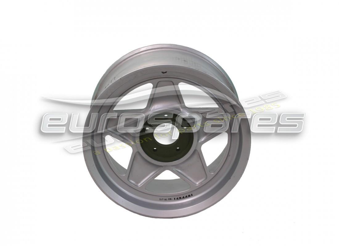 NEW FERRARI ROAD WHEEL FRONT 180TR415. PART NUMBER 119392 (1) new ferrari road wheel front 180tr415. part number 119392 (1)