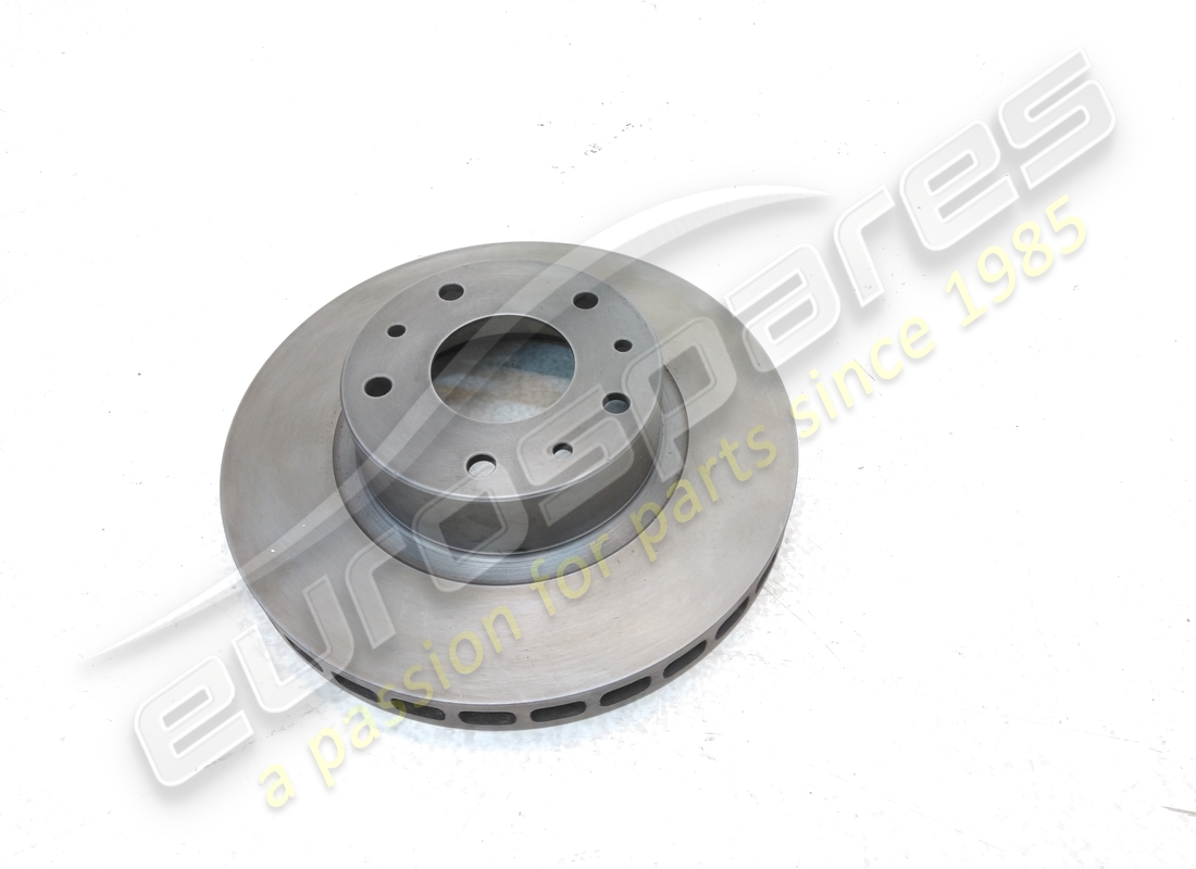 NEW LAMBORGHINI SELF-VENTILATED FRONT BRAKE DISC. PART NUMBER 003113872 (2) new lamborghini self-ventilated front brake disc. part number 003113872 (2)