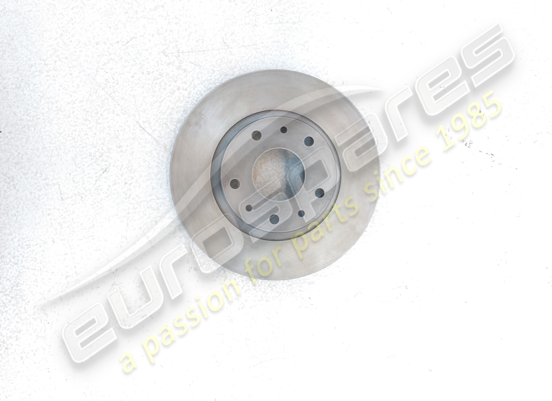 NEW LAMBORGHINI SELF-VENTILATED FRONT BRAKE DISC. PART NUMBER 003113872 (1) new lamborghini self-ventilated front brake disc. part number 003113872 (1)