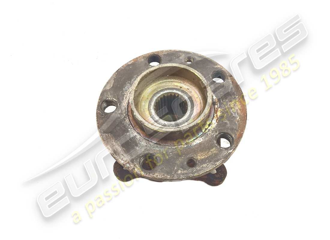 USED Ferrari FRONT/REAR HUB BEARING COMPLETE . PART NUMBER 157900 (1)