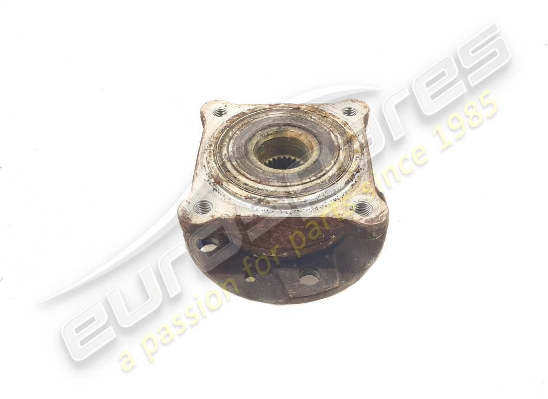 USED FERRARI FRONT/REAR HUB BEARING COMPLETE. PART NUMBER 157900 (2) used ferrari front/rear hub bearing complete. part number 157900 (2)