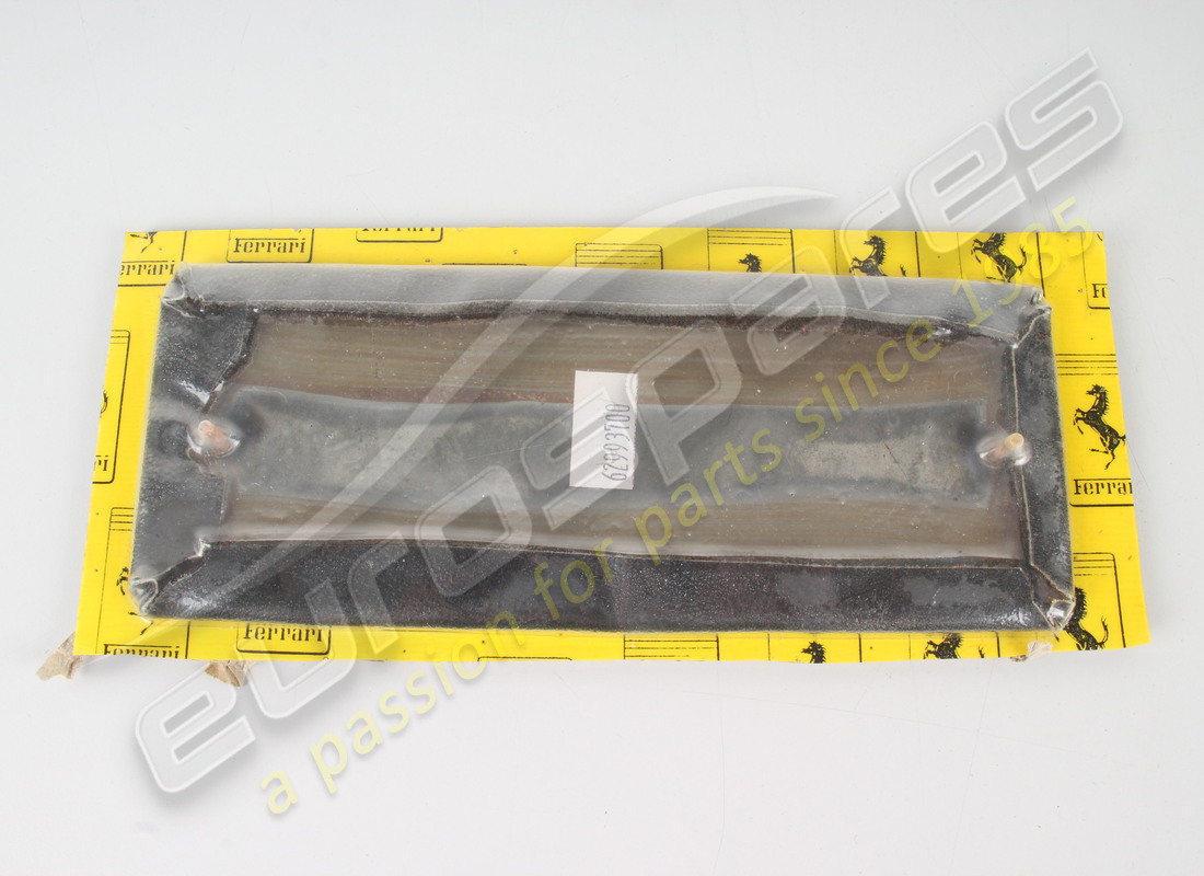 new ferrari glove box inner plate cover. part number 62993700 (3)
