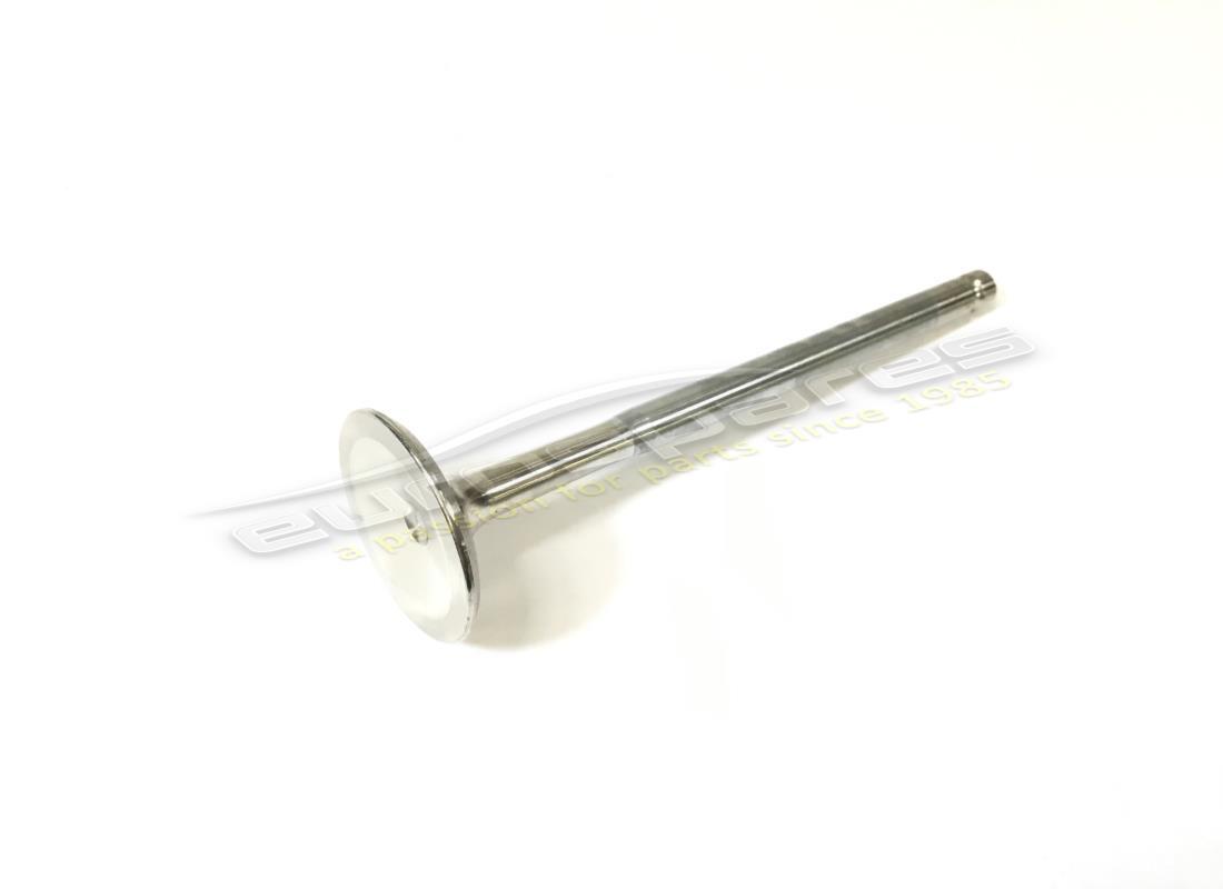 NEW FERRARI INTAKE VALVE. PART NUMBER 175157 (1) new ferrari intake valve. part number 175157 (1)