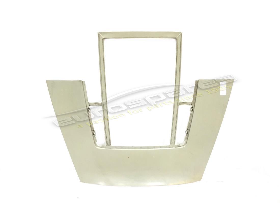 NEW FERRARI SHEETED REAR HOOD BONNET. PART NUMBER 68413111 (1) new ferrari sheeted rear hood bonnet. part number 68413111 (1)