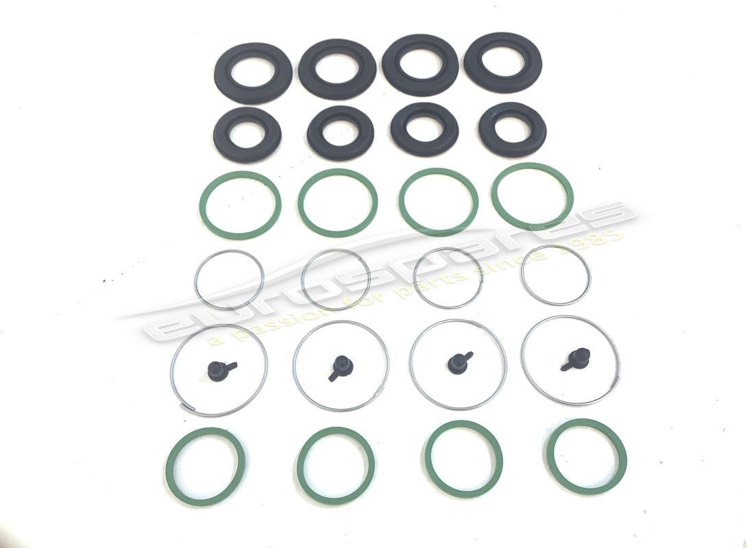 NEW Maserati FRONT CALIPERS REPAIR KIT . PART NUMBER FA71098 (1)