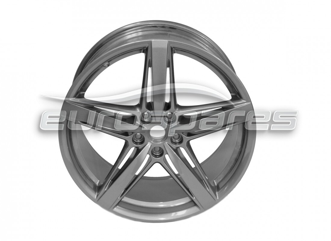 NEW FERRARI FRONT WHEEL. PART NUMBER 283186 (1) new ferrari front wheel. part number 283186 (1)