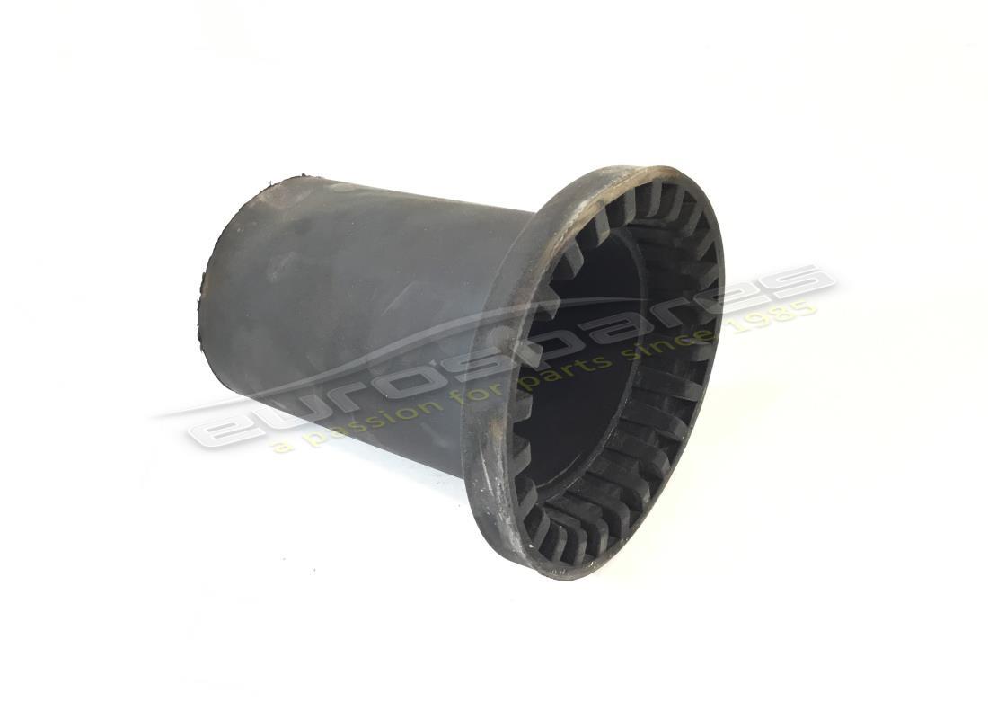 NEW FERRARI SHOCK ABSORBER RUBBER COVER OE. PART NUMBER 100980 (1) new ferrari shock absorber rubber cover oe. part number 100980 (1)