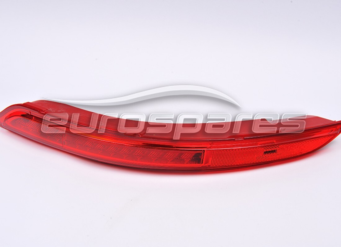 NEW FERRARI RH TAIL LIGHT , FIXED PART. PART NUMBER 302987 (1) new ferrari rh tail light , fixed part. part number 302987 (1)