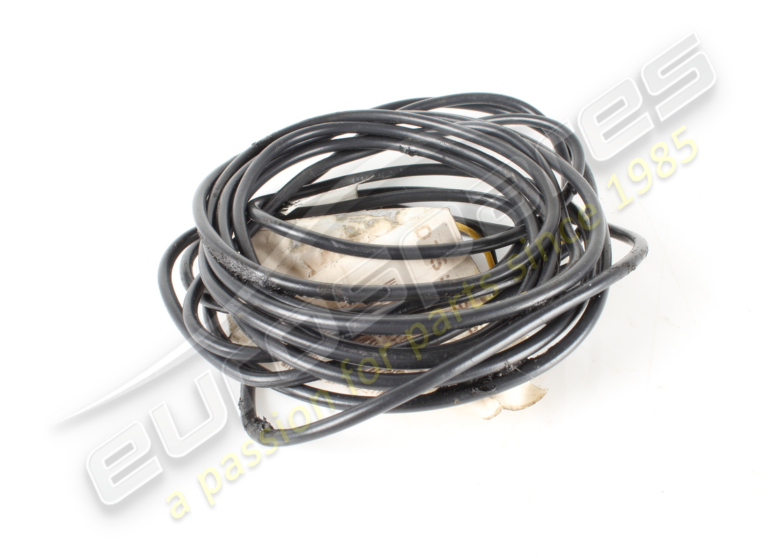 USED Ferrari BECKER CABLE. . PART NUMBER 199522 (1)