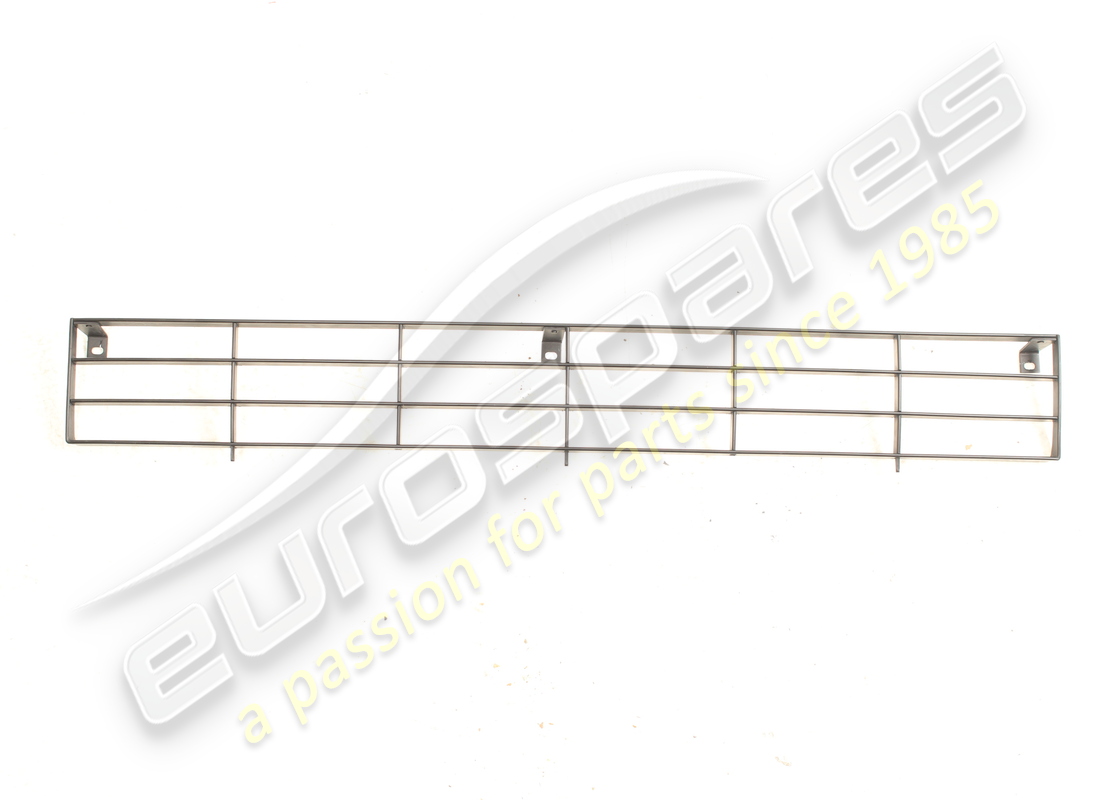 NEW FERRARI FRONT GRILLE VER/CDN. PART NUMBER 61547800 (2) new ferrari front grille ver/cdn. part number 61547800 (2)