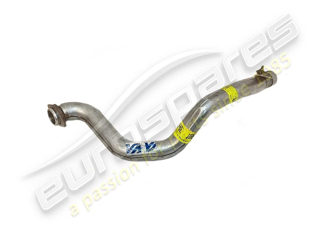 NEW FERRARI RH EXTENSION OF EXHAUST. PART NUMBER 167996 (1) new ferrari rh extension of exhaust. part number 167996 (1)