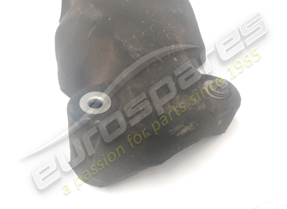 used maserati sound-proof guard for gearb. act. part number 196900 (2)