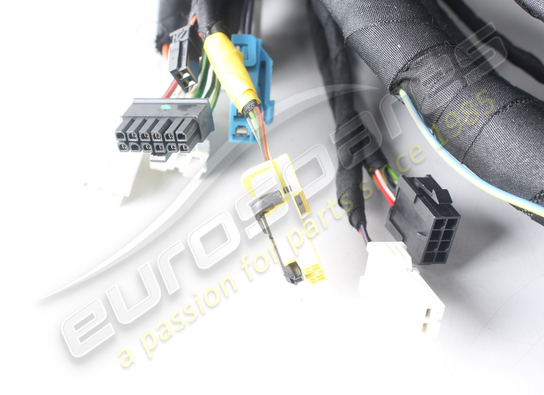 new ferrari dashboard cable. part number 272567 (6)