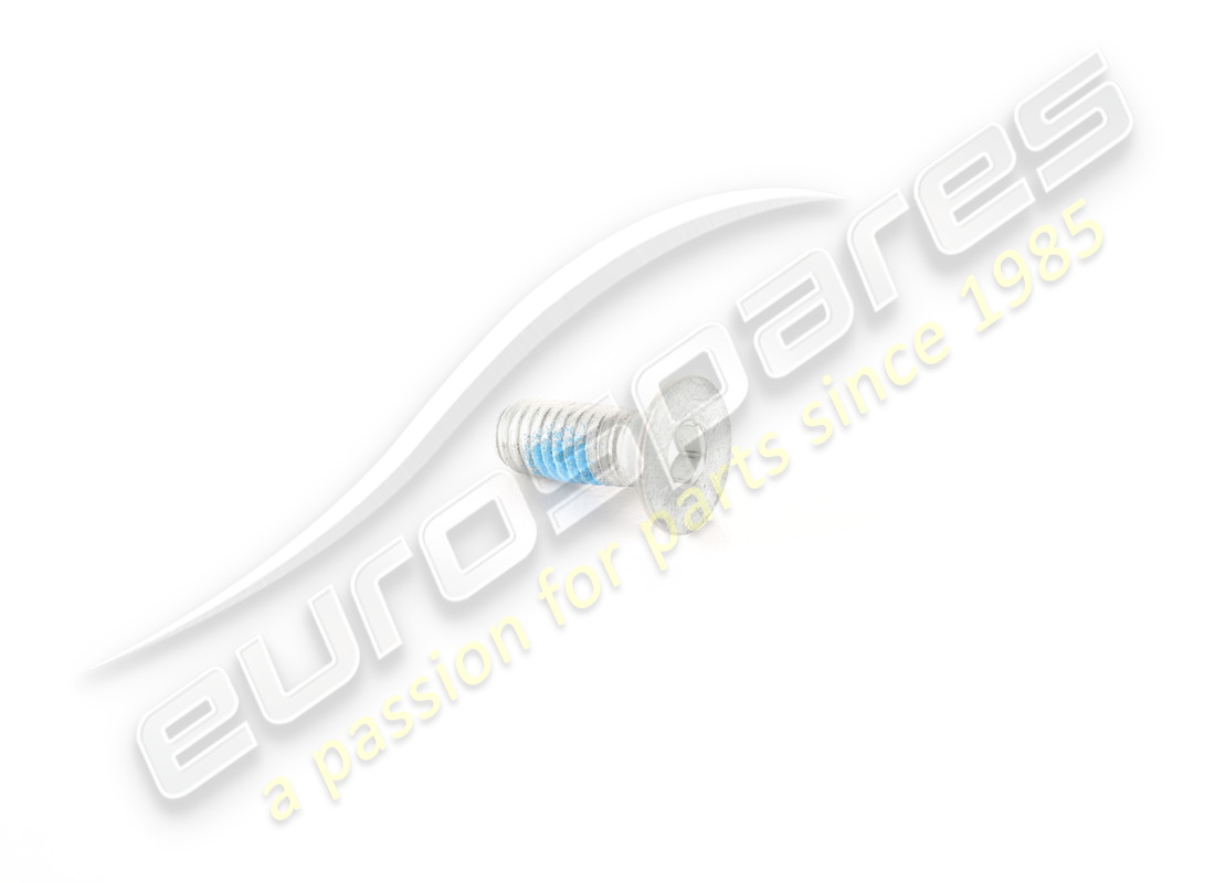 NEW FERRARI SCREW. PART NUMBER 65847800 (1) new ferrari screw. part number 65847800 (1)