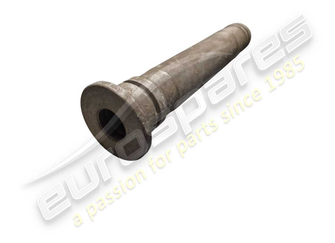 NEW FERRARI CONTROL SHAFT TUBE. PART NUMBER 523948 (3) new ferrari control shaft tube. part number 523948 (3)