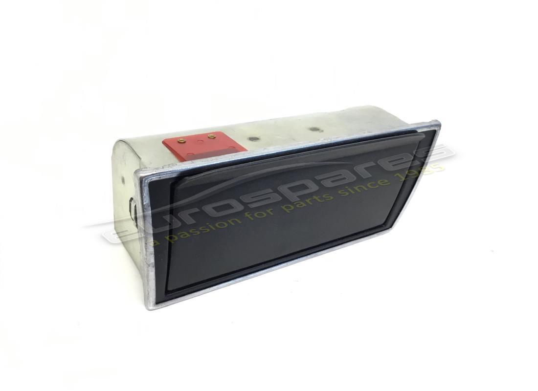 NEW FERRARI ASHTRAY. PART NUMBER 50049402 (1) new ferrari ashtray. part number 50049402 (1)