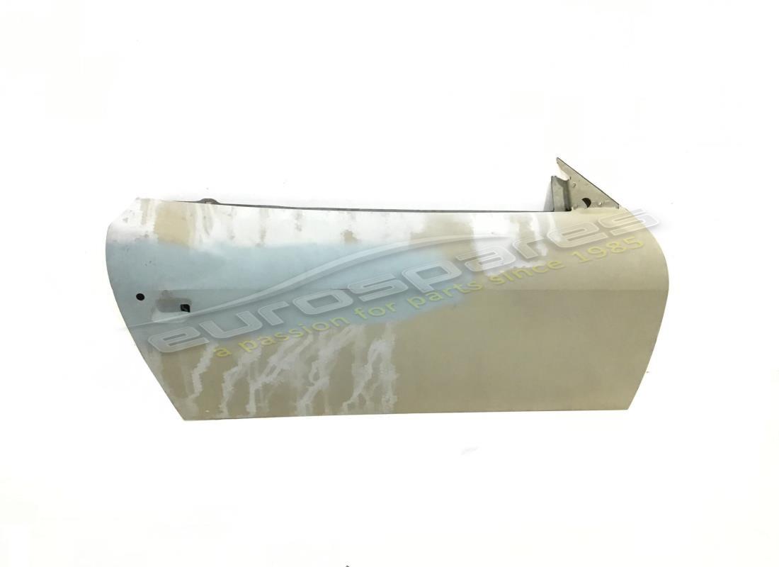 NEW Ferrari RH DOOR FRAME . PART NUMBER 66357600 (1)
