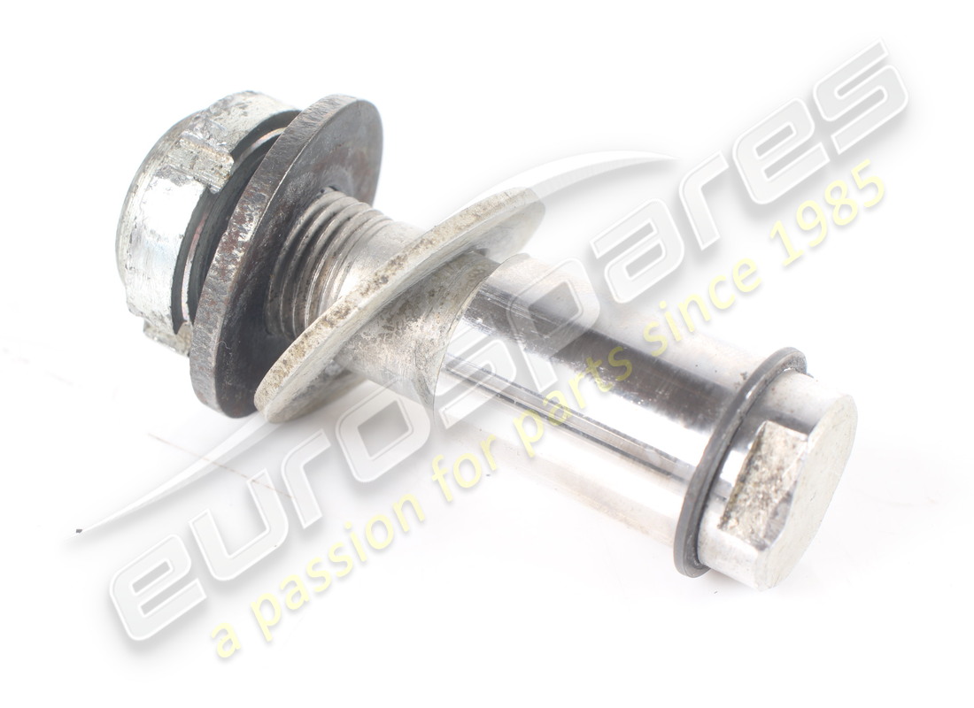 used ferrari brake pedal linkage pin. part number 106081 (1)