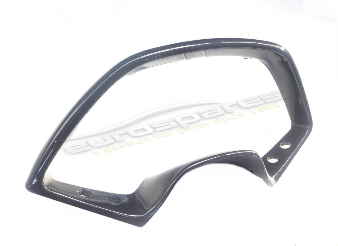 NEW LAMBORGHINI INSTRUMENT SCOOP. PART NUMBER 410858277A (1) new lamborghini instrument scoop. part number 410858277a (1)