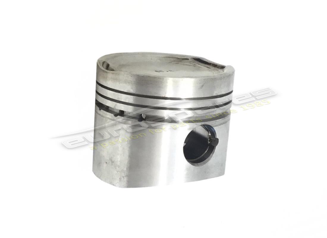 USED Ferrari PISTON . PART NUMBER 127248 (1)