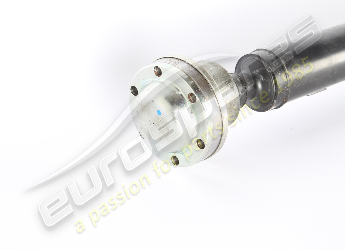 USED LAMBORGHINI PROPELLER SHAFT V10. PART NUMBER 4T0521101 (2) used lamborghini propeller shaft v10. part number 4t0521101 (2)