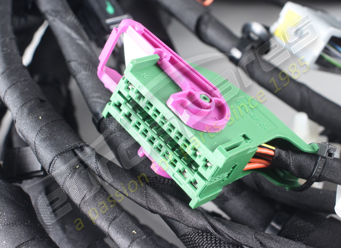 new ferrari dashboard cable. part number 272567 (5)