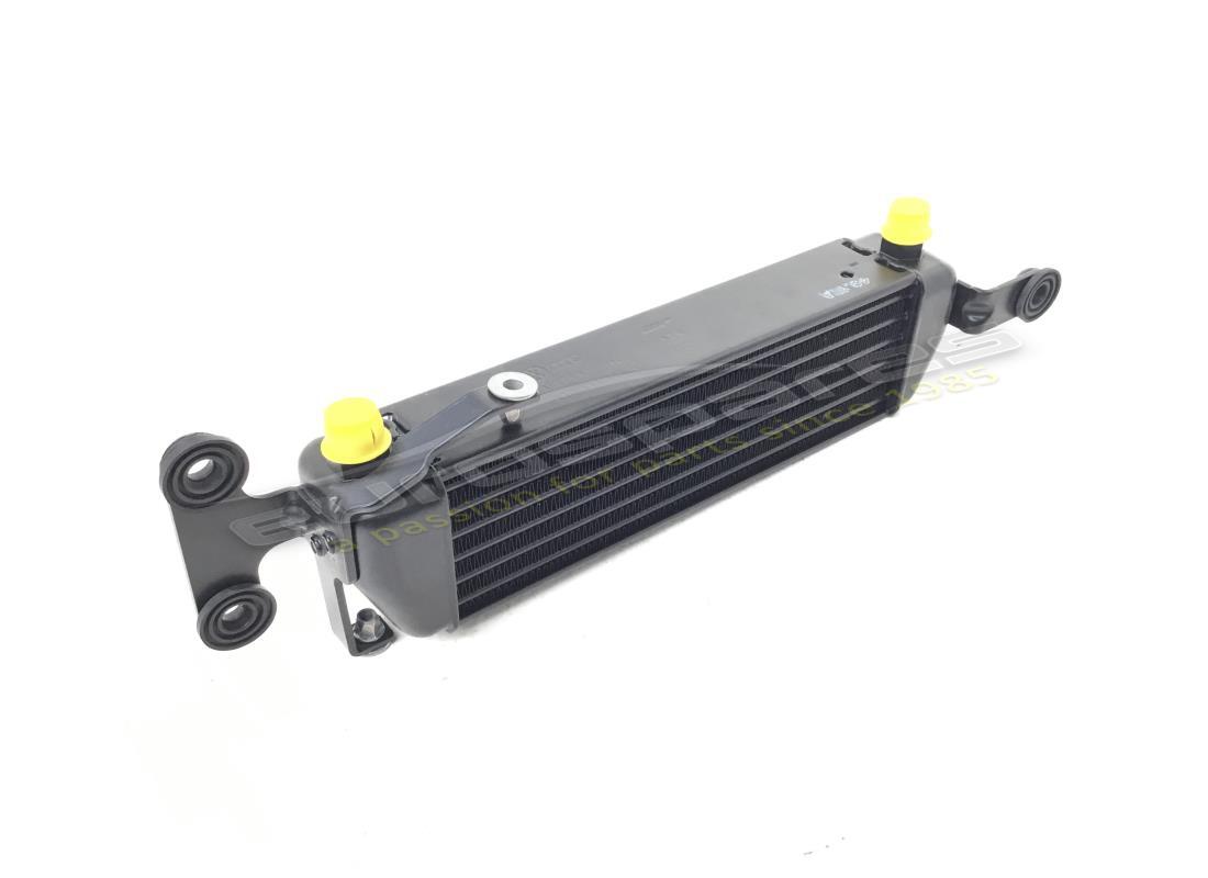 NEW LAMBORGHINI OIL COOLER. PART NUMBER 470511885B (1) new lamborghini oil cooler. part number 470511885b (1)