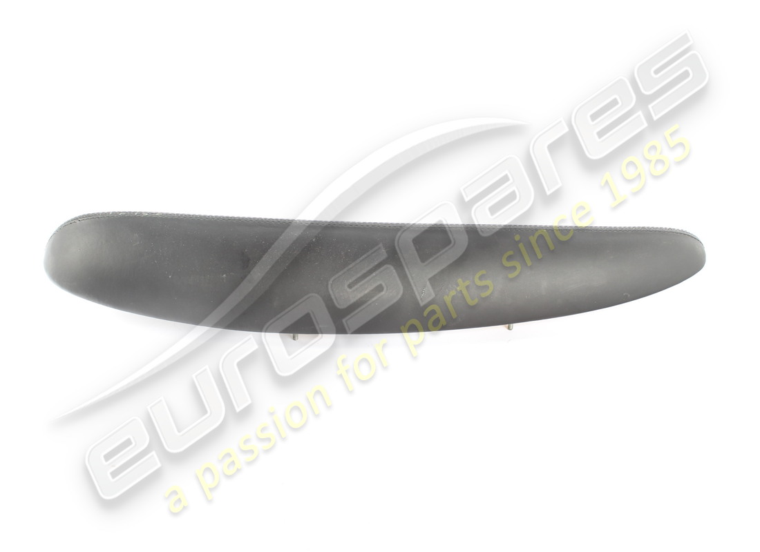 used ferrari rh door arm rest. part number 659388.. (2)