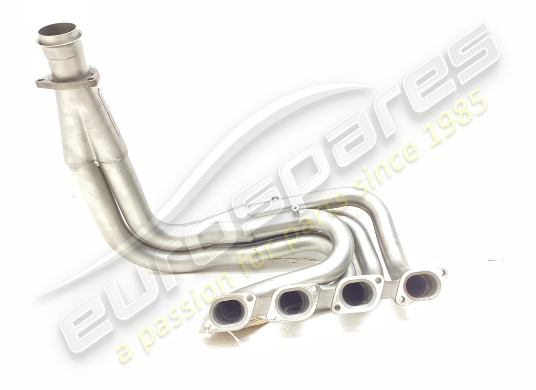 NEW FERRARI TUBI FRONT EXHAUST MANIFOLD. PART NUMBER 01028712070F (1) new ferrari tubi front exhaust manifold. part number 01028712070f (1)