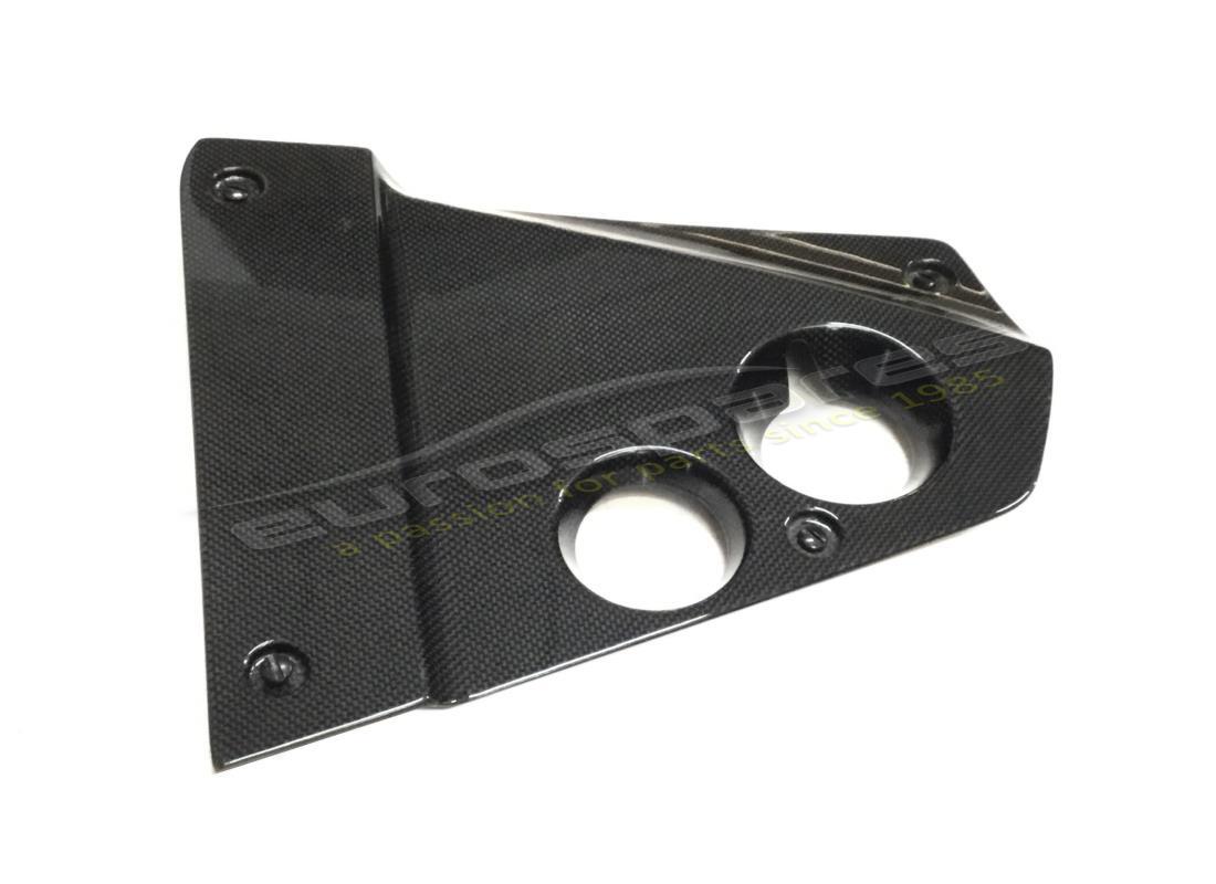 NEW FERRARI LH INSPECTION COVER. PART NUMBER 85085000 (1) new ferrari lh inspection cover. part number 85085000 (1)