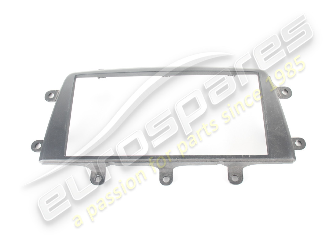 NEW FERRARI BECKER RADIO SURROUND. PART NUMBER 83800700 (1) new ferrari becker radio surround. part number 83800700 (1)