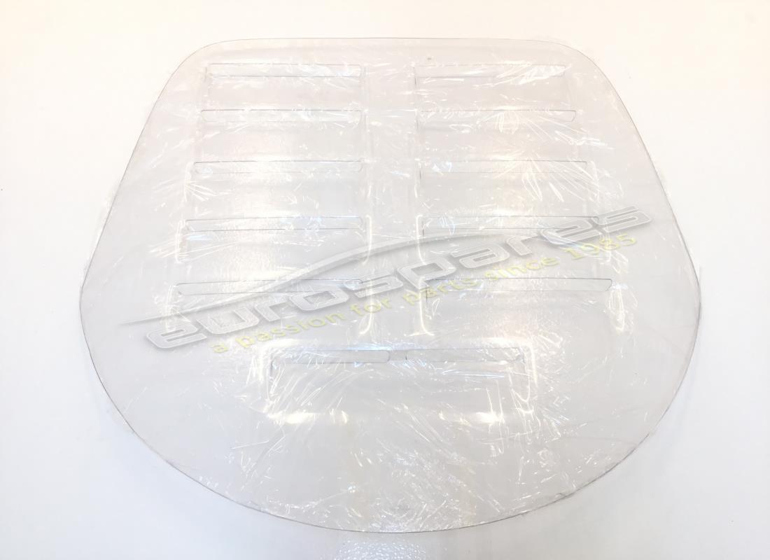 NEW FERRARI REAR WINDOW. PART NUMBER 62397400 (1) new ferrari rear window. part number 62397400 (1)
