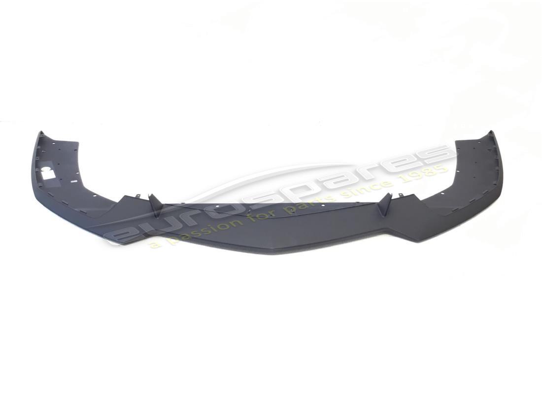 new lamborghini front spoiler spoiler ant. part number 470807059e (1)
