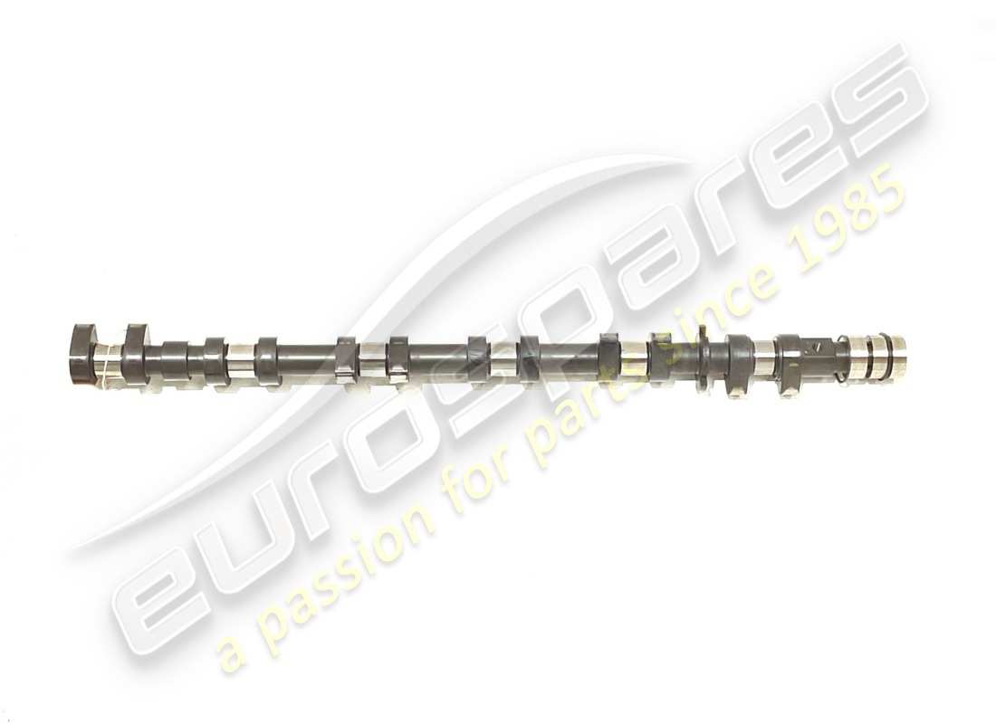 used lamborghini intake cam. part number 07m109303p (1)
