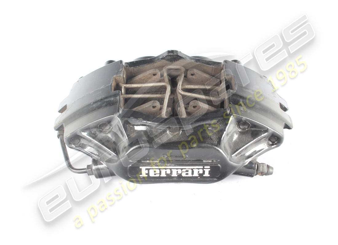 USED Ferrari RH REAR BRAKE CALIPER BREMBO . PART NUMBER 169827 (1)