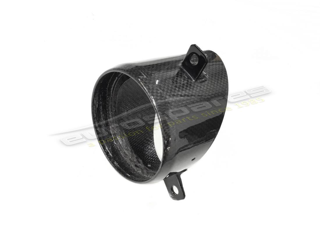 NEW FERRARI SLEEVE -CARBON VERSION- -OPT. PART NUMBER 69542600 (1) new ferrari sleeve -carbon version- -opt. part number 69542600 (1)