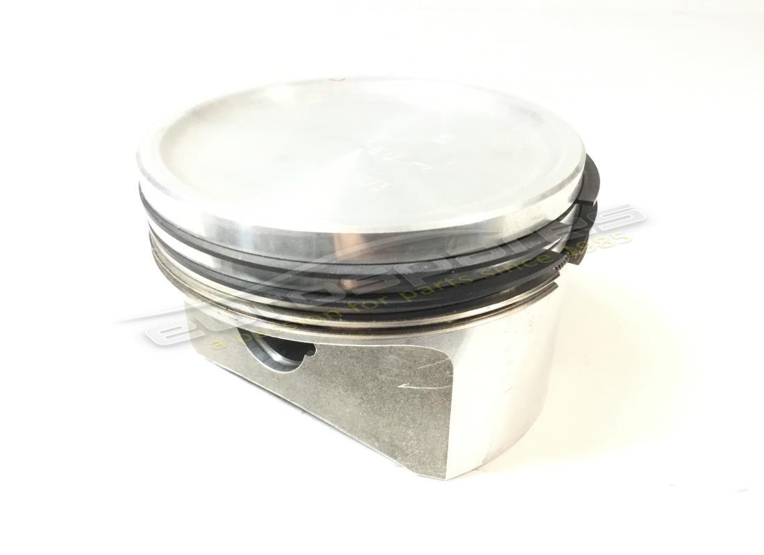 NEW FERRARI MAHLE PISTON. PART NUMBER 119533 (1) new ferrari mahle piston. part number 119533 (1)