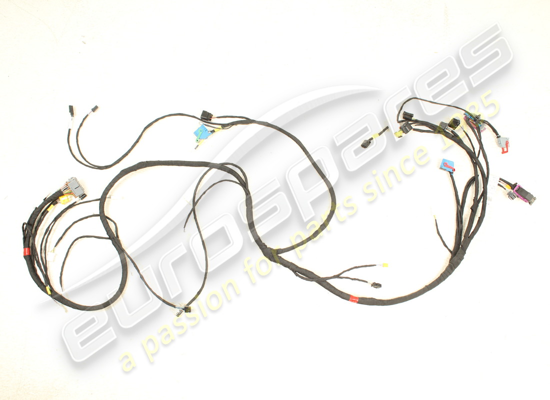 NEW FERRARI DASHBOARD CABLE. PART NUMBER 267224 (1) new ferrari dashboard cable. part number 267224 (1)