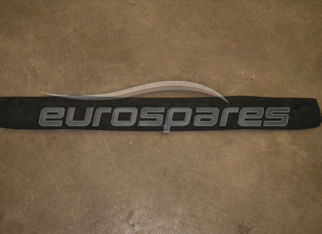 USED Lamborghini TRIM, REAR COVER, ALCANTARA . PART NUMBER 4T8867533A (1)