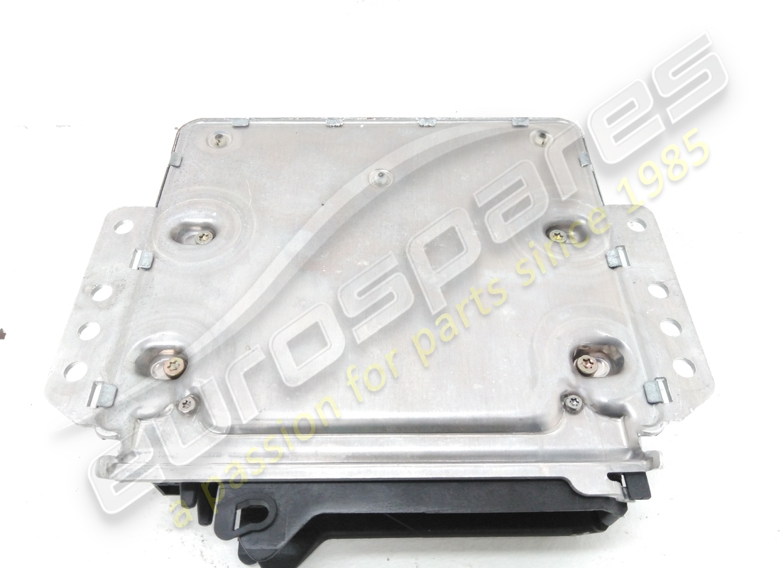 USED FERRARI CONTROL UNIT. PART NUMBER 164922 (5) used ferrari control unit. part number 164922 (5)