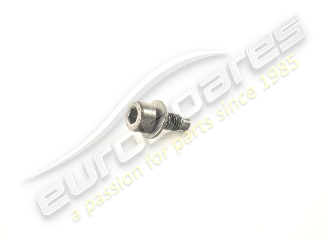 new ferrari screw. part number 11566227 (1)