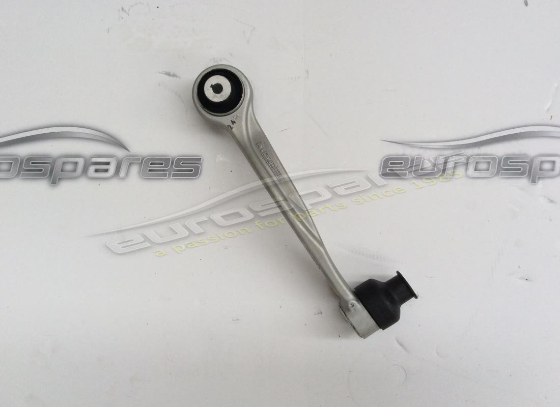 NEW LAMBORGHINI CONTROL ARM,REAR. PART NUMBER 4M0407509C (1) new lamborghini control arm,rear. part number 4m0407509c (1)