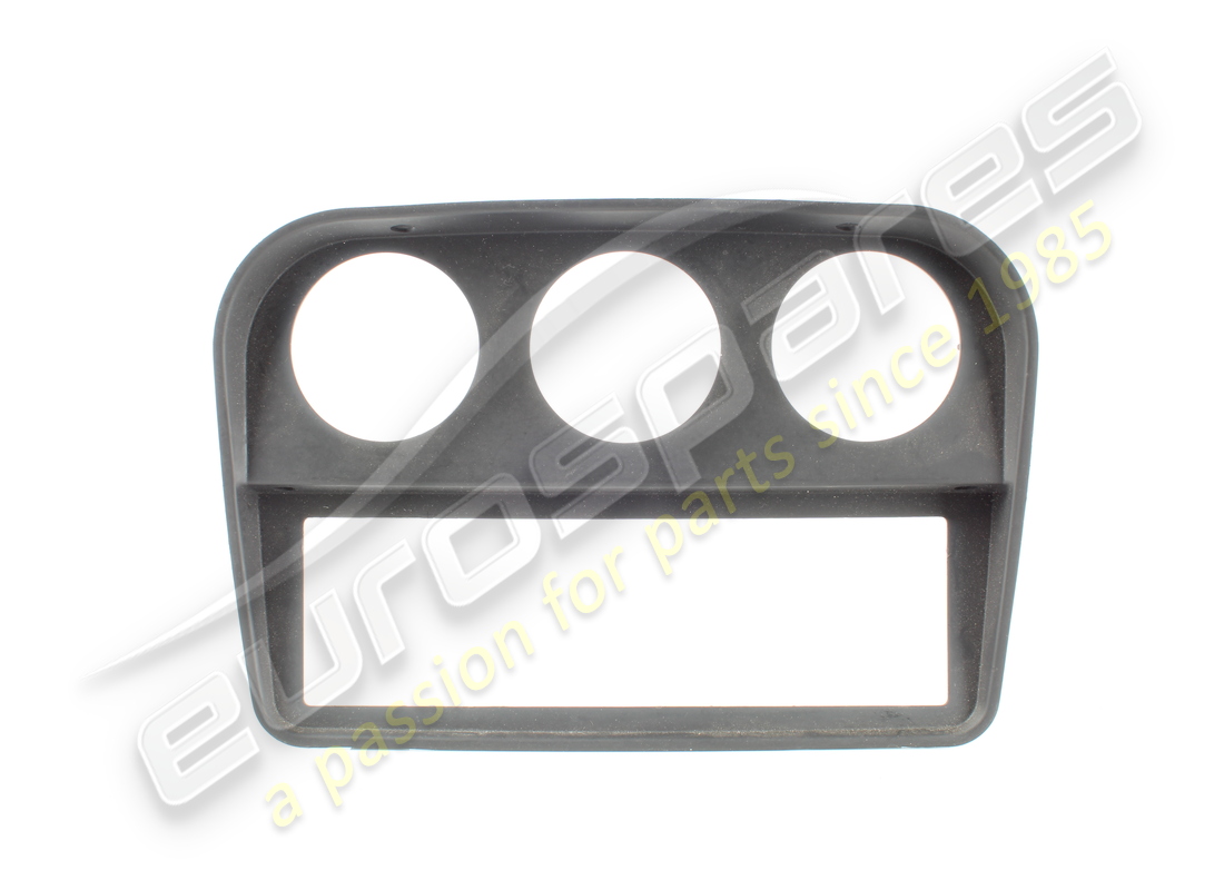 USED FERRARI RHD CONSOLE PLATE. PART NUMBER 170935 (1) used ferrari rhd console plate. part number 170935 (1)