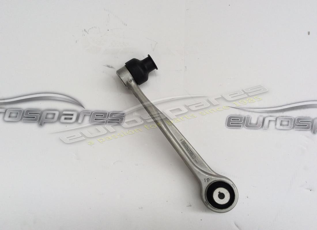 NEW LAMBORGHINI CONTROL ARM,REAR. PART NUMBER 4M0407510C (1) new lamborghini control arm,rear. part number 4m0407510c (1)